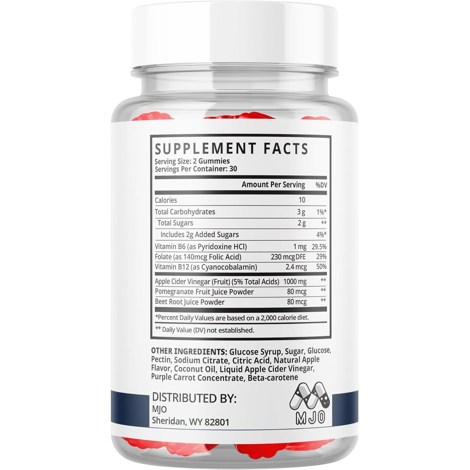 Vital Boost XL Gummies, Official Vitalboost X L Gummys for Men with All Natural Ingredients, Vital Boost XL Advanced Health & Wellness Support with Premium Active Lifestyle Vitamins (60 Gummies)