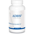 Biotics Research ADHS Adrenal Support, Supports Normal Cortisol Levels, Antioxidant Support, More Energy, Healthy Responses 240 Tablets
