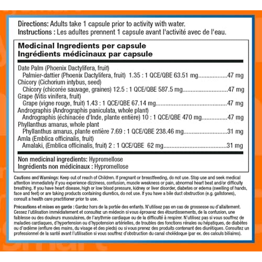 Himalaya Partysmart 6 Count, 6 CT