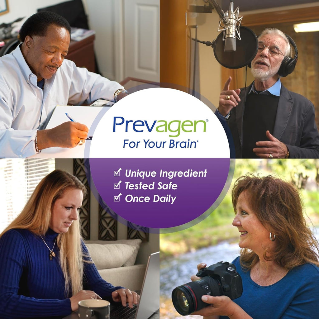Prevagen Regular Strength Mixed Berry Chewables - 90 Tablets (3 Month Supply) | Formulated for Your Brain | 10Mg of Apoaequorin plus Vitamin D3 with 7-Day Pill Minder
