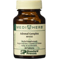 Adrenal Complex 40 Tabs by Mediherb