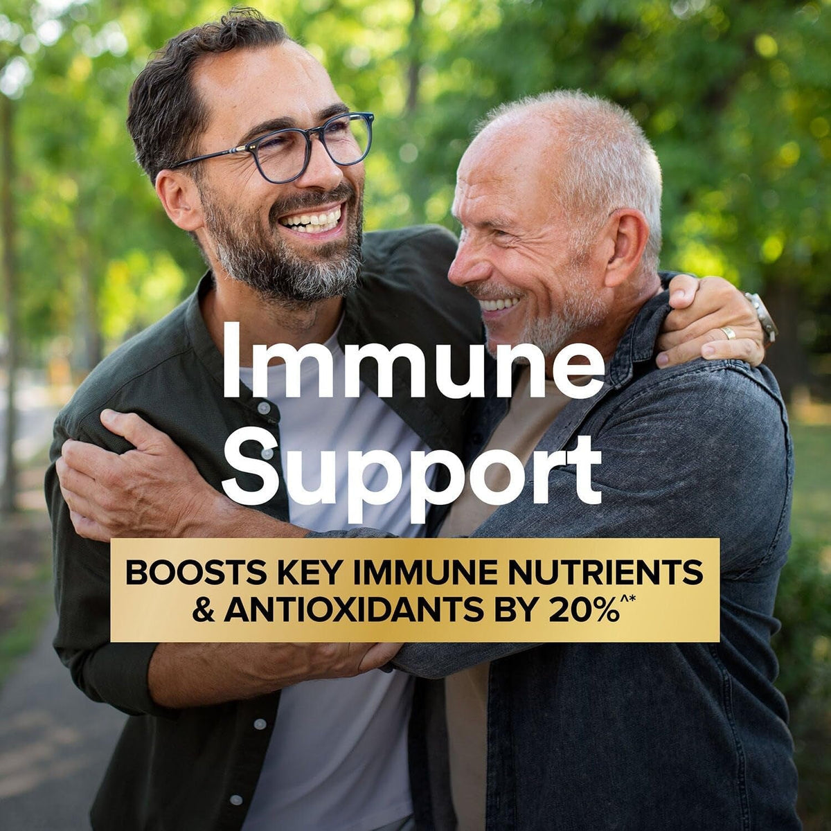 GNC Mega Men Multivitamin Caplets, Clinically Proven to Feel Better, Immune Support, Energy Support, Antioxidants, B Vitamins, Vitamin D-3, Timed Release, 90 Count, 45 Day Supply