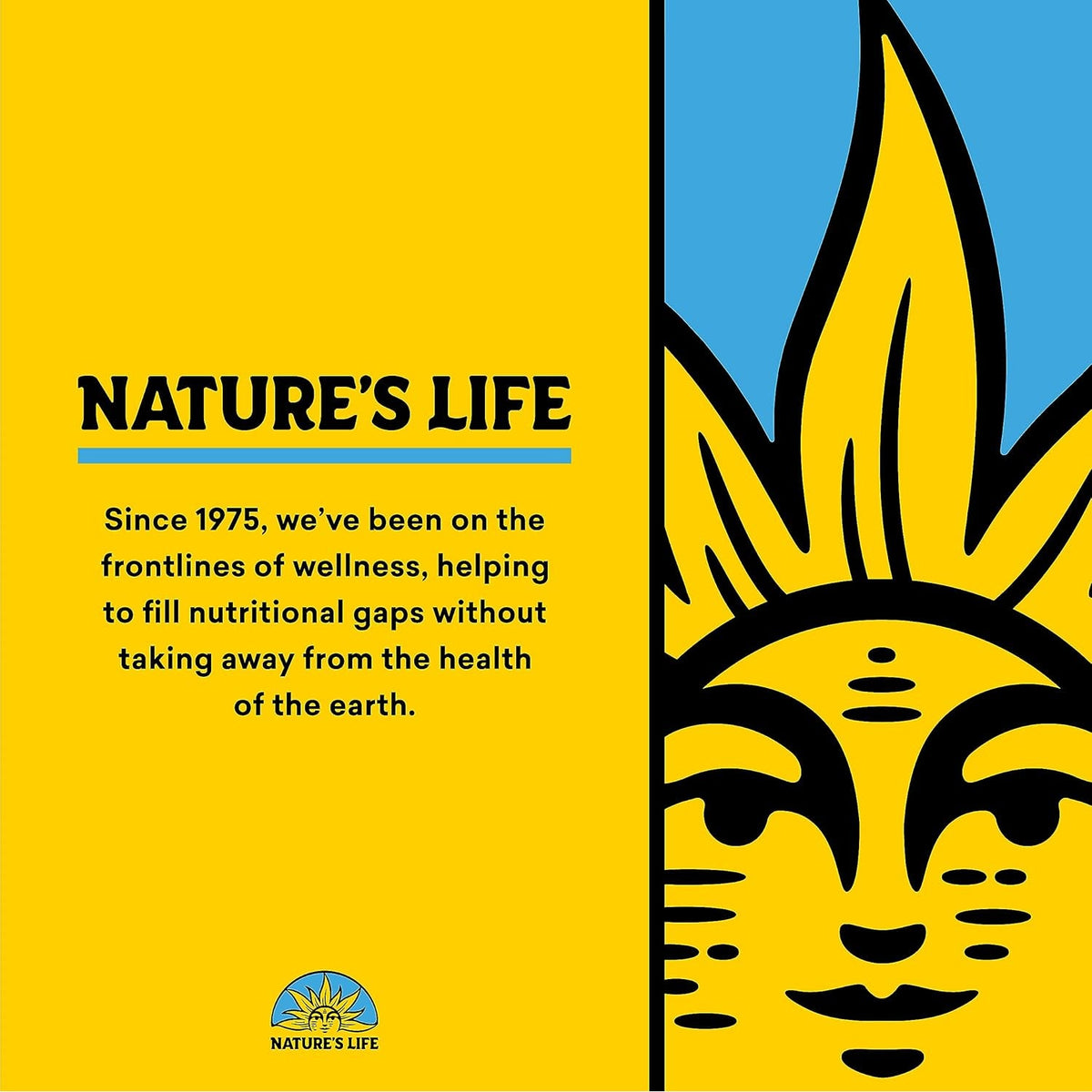 Nature'S Life Mighty Mini Vite - Daily Multivitamin for Women and Men - Vitamin D and B Complex - Immunity and Energy Metabolism Support - Lab Verified - 120 Servings, 240 Micro Tablets