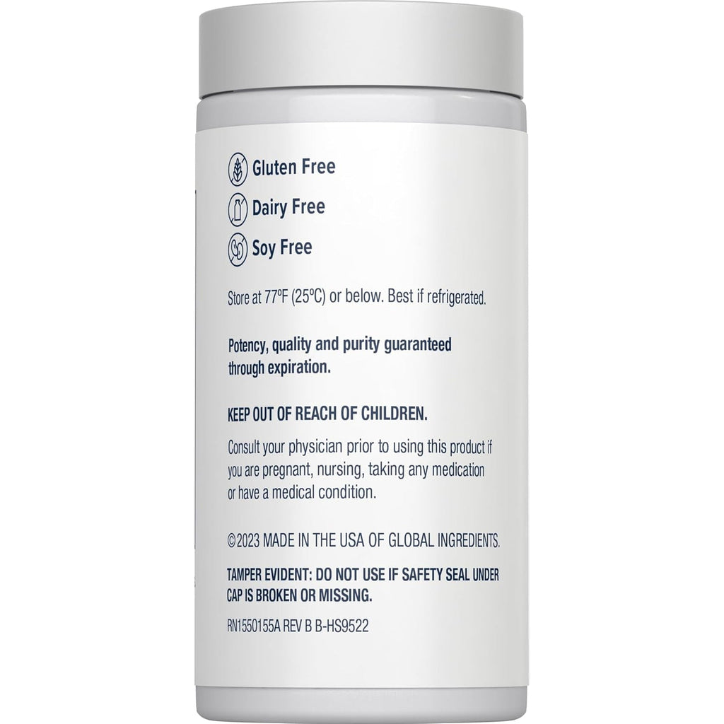 Renew Life Women'S Probiotic Capsules, 50 Billion CFU Guaranteed, Supports Ph Balance, Vaginal, Urinary, Digestive and Immune Health(2), L. Rhamnosus GG, Dairy, Soy and Gluten-Free, 30 Count