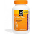 Member'S Mark 100% Natural Psyllium Husk Fiber Capsules, Digestive Health, 400 Count (Pack of 1)