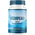Vigor Peak Capsules - Official Vigorpeak Pills Advanced Premium Formula Support Maximum Strength, All Natural Ingredients Vitamins for Overall Health & Wellness, 60 Capsules for 1 Month