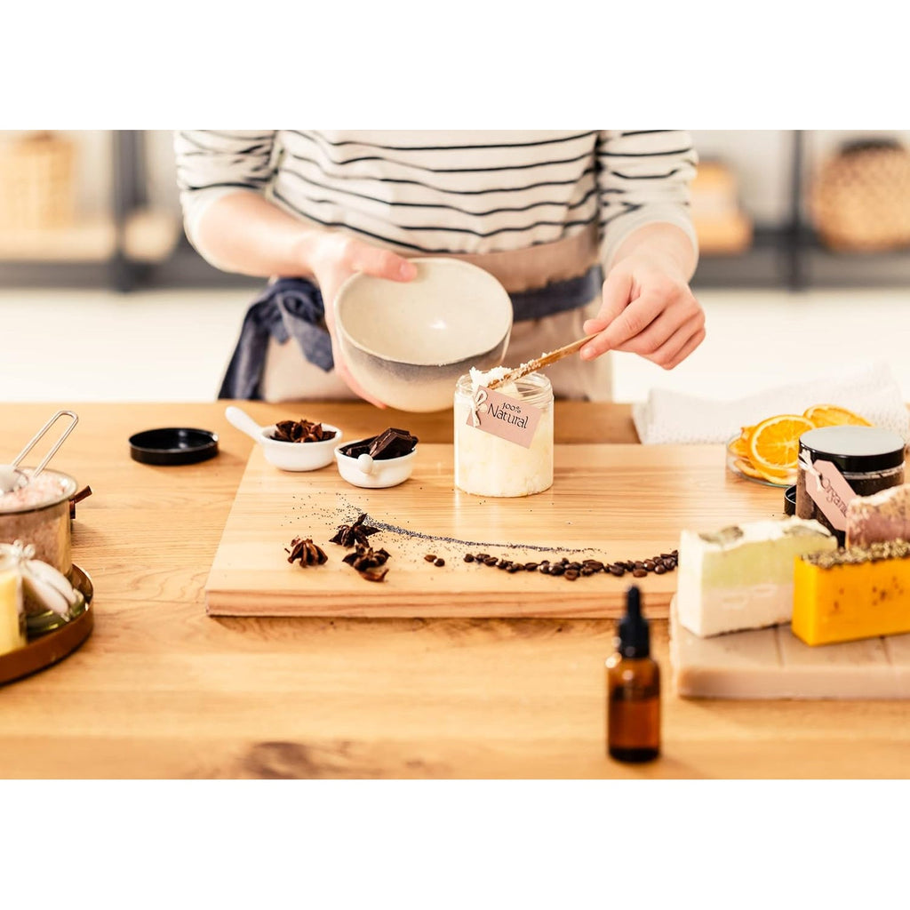 PURE ORIGINAL INGREDIENTS Cocamidopropyl Betaine, Always Pure, No Fillers or Additives