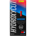 Hydroxycut Hardcore - Thermogenic Supplement - Energy & Metabolism Support - 265 Mg Caffeine Anhydrous, Green Coffee Extract - Rapid Release Capsules - 60 Count