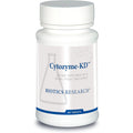 Biotics Research Cytozyme KD Neonatal Kidney, Supports Renal Health, Heart Health, SOD, Catalase, Potent Antioxidant Activity, 60 Tablets