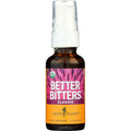 Herb Pharm Better Bitters Certified Organic Digestive Bitters, Classic, 1 Oz