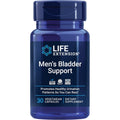 Life Extension Men'S Bladder Support, Melatonin, Beta-Sitosterol, Lycopene, Nighttime Urination, Sleep Patterns, Prostate Health, Bladder Support, Gluten Free, Non-Gmo, Vegetarian, 30 Capsules