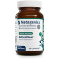 Metagenics - Sulforaclear, 60 Count