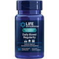 Life Extension FLORASSIST Daily Bowel Regularity – Bifidobacterium Lactis HN019 – Clinically Studied Probiotic for Occasional Constipation – Gluten-Free, Non-Gmo – 30 Vegetarian Capsules