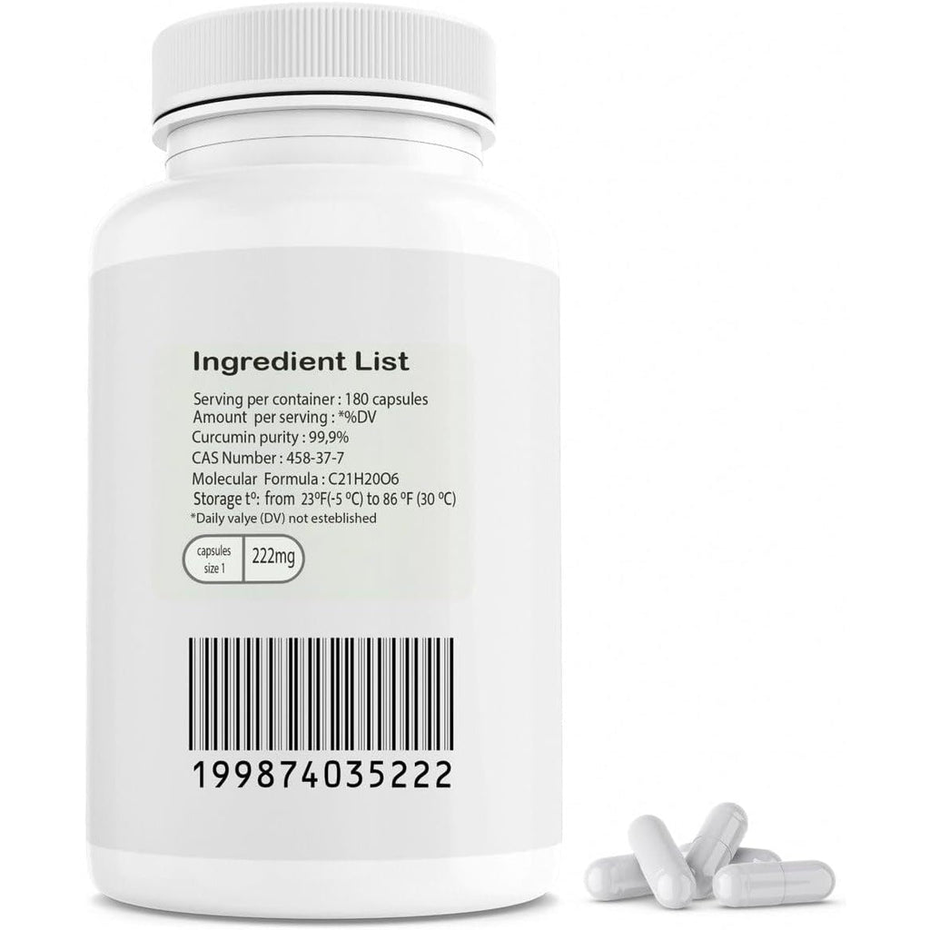 |180 Count| Oxi