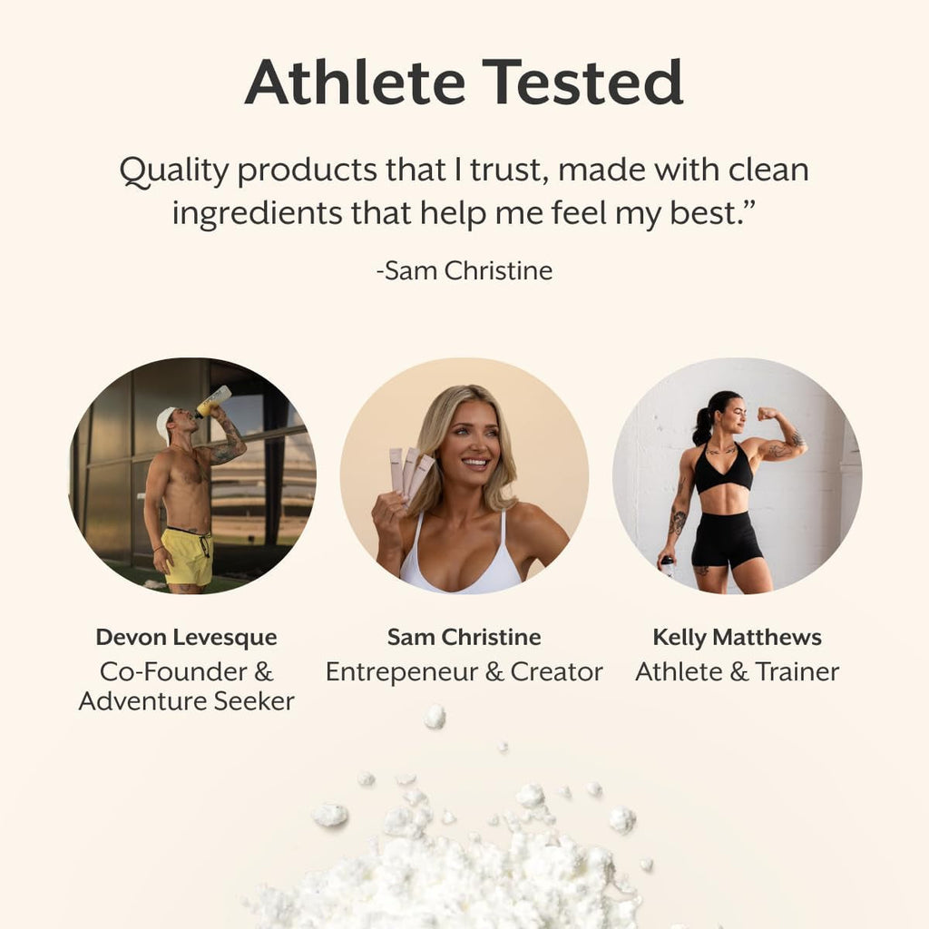 Promix Nutrition Creatine Monohydrate Travel Packs, 5G of Micronized Clean Creatine for Men and Women, Supports Muscle Growth & Recovery, Vegan - 30 Servings