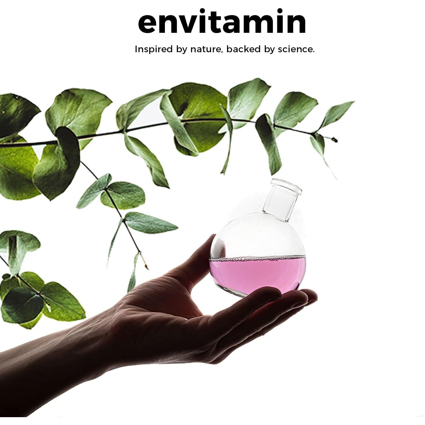 Envitamin Slimbiosys Ultra Probiotic Capsule - Pre & Probiotics for Women & Men - Support Your Microbiome
