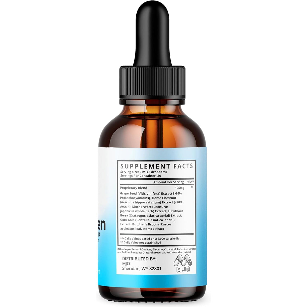 Glucozen Drops, Official Gluco Zen Blood Support with All Natural Ingredients, Advanced Glucozen Drops Health & Wellness Support Supplement Formula with Maximum Strength Multivitamins (30 Servings)