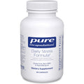 Pure Encapsulations Daily Stress Formula | Promotes Relaxation and Moderates the Effects of Occasional Stress*| 90 Capsules