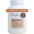 Perelel Hormone Balance Support, Myo & D Chiro Inositol, Womens Inositol Supplement with Berberine, Alpha Lipoic Acid, & Dim to Support Female Health, Soy, Dairy & Gluten Free, Non GMO, 120 Capsules