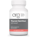 Allergy Research Group Thyroid Nutrition with Iodoral - Thyroid Support for Men & Women, Thyroid Complex Supplement, Thyroid Health, Iodine - 60 Count