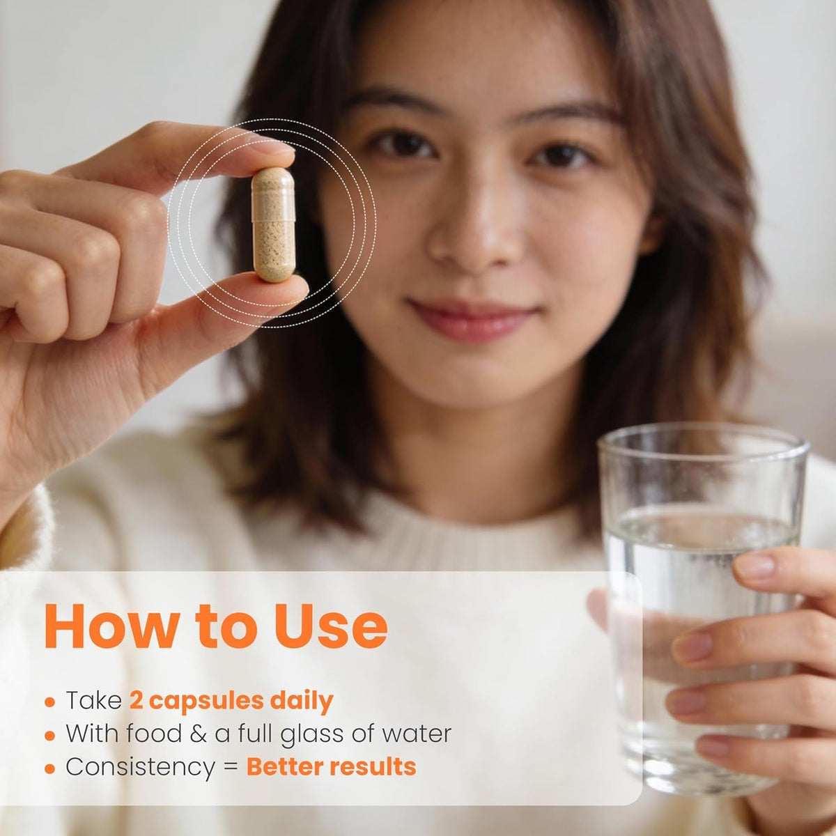 Apricot Extract 25:1, 500 Mg per Capsule 1000 Mg per Servings Immune Support Herbal Supplements (Pack of 1) (120 Capsules)