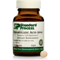 Standard Process Ribonucleic Acid RNA - Cell Development Support - Aids Protein Synthesis - Vegan, Gluten-Free, Non-Soy, & Non-Grain - 90 Tablets (90 Servings)