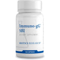 BIOTICS RESEARCH Ultimate Immuno-Gg® SBI, Complete Gut Health and Immune Support, Dairy Free, Immunoglobulin Concentrate for Immunity and Enhanced Digestive Support, Gut-Friendly, Allergen Free.