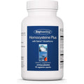 Allergy Research Group Homocysteine plus Supplement - with Setria Glutathione, Vitamin B Complex, Trimethylglycine, Vegetarian Capsules - 90 Count