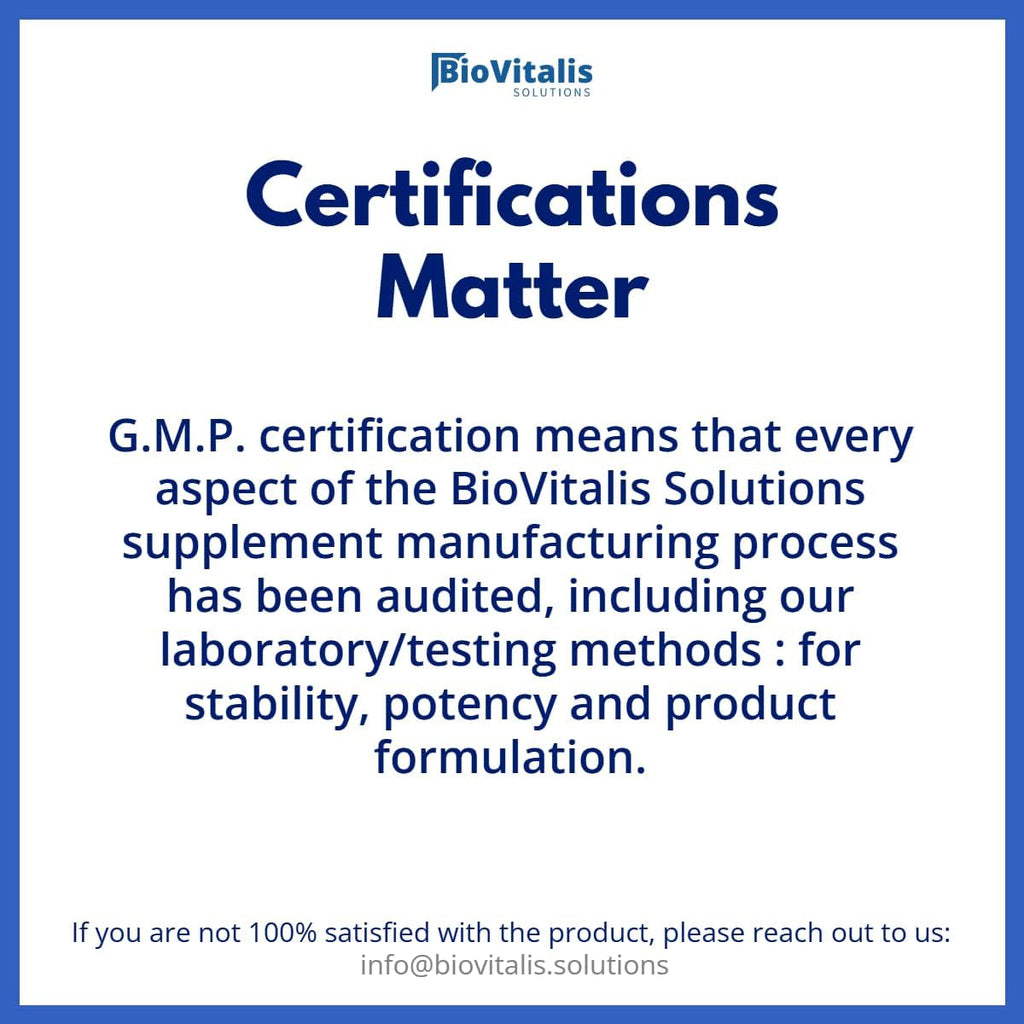 Actiblue+ Methylene Blue 1% : Methylene Blue ISO Certified Third Party Lab Tested 99,9% No Formaldehyde No Alcohol No Gluten&Gmo(2Fl.Oz)