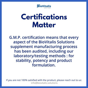 Actiblue+ Methylene Blue 1% : Methylene Blue ISO Certified Third Party Lab Tested 99,9% No Formaldehyde No Alcohol No Gluten&Gmo(2Fl.Oz)