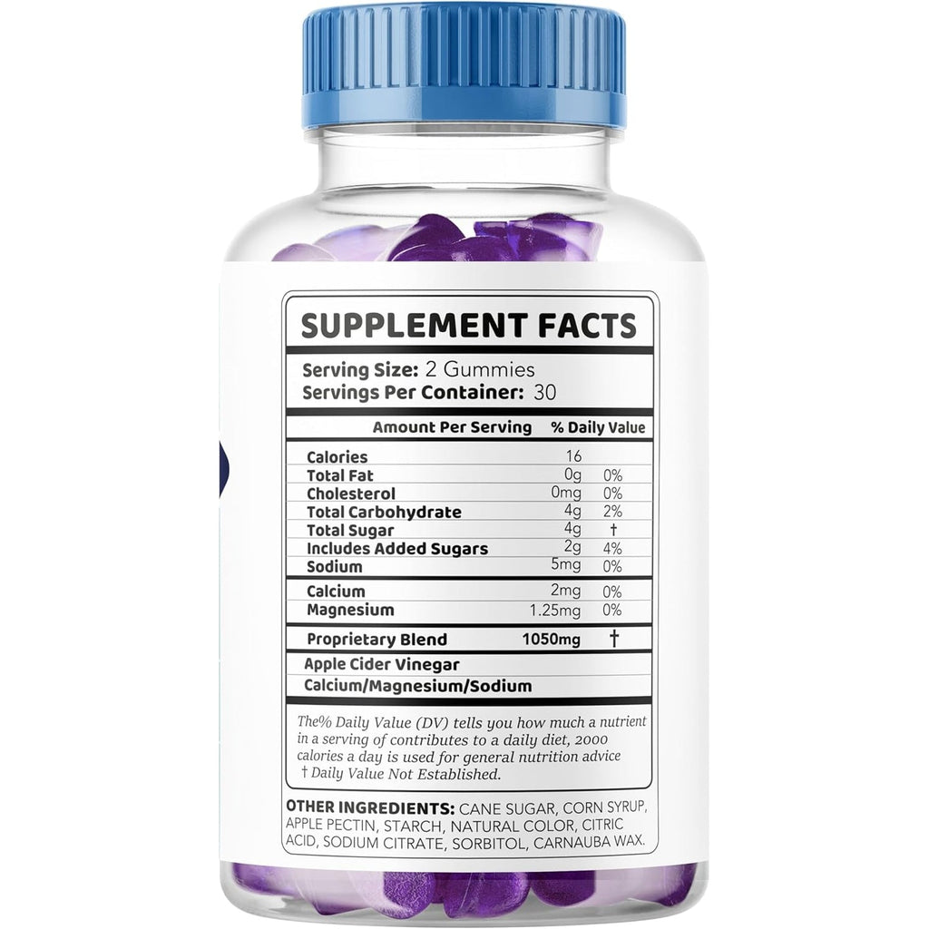 Boost TRT Max - Official Boost TRT Max Gummies for Men Advanced Natural Formula, Male Gummies for Maximum Performance & Support for Overall Wellness, Booster TRT Max for 1 Month