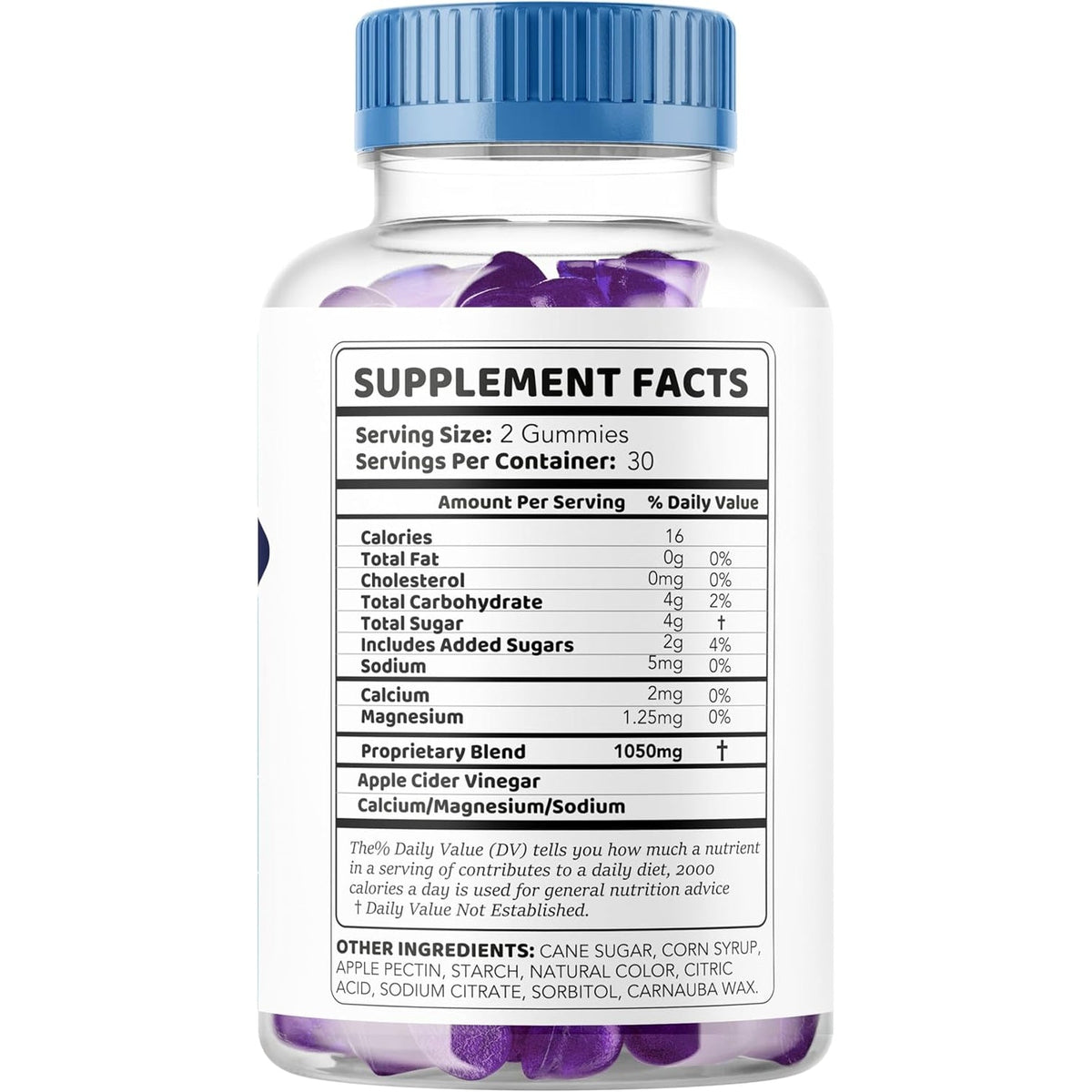 Boost TRT Max - Official Boost TRT Max Gummies for Men Advanced Natural Formula, Male Gummies for Maximum Performance & Support for Overall Wellness, Booster TRT Max for 1 Month