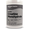 Amazon Basics Creatine Monohydrate Powder, 10.58 Oz, 60 Servings
