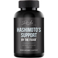 Hashimoto'S Support by Dr. Amie | Antibody Reducing Complex | 30 Day Supply, 30 Softgels