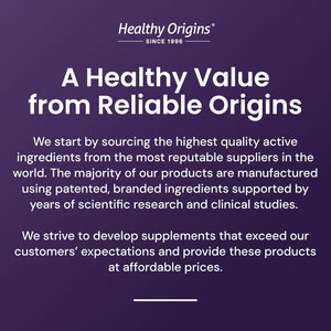 Healthy Origins Epicor 500 Mg, 150 Veggie Capsules - Featuring Clinically Studied Dried Yeast Fermentate - Supports Immune Function, Seasonal Wellness & Healthy Respiratory Health - 5 Month Supply
