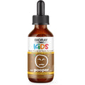 BIORAY Kids NDF Pooper, Mango - 2 Fl Oz - Bowel Mover - Non-Gmo, Vegan, Gluten Free - 30 Servings