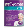 Wellwoman 70+