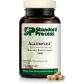 Standard Process Inc. Allerplex, Lung Health Support Supplement, Dietary Supplement with Vitamin a & Pneumotrophin PMG, Support Healthy Mucous Membranes, Supports Seasonal Challenges - 150 Capsules