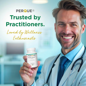 PERQUE Repair Guard 180 Tabs