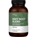 Earth Harmony Naturals Organic Beet Root Capsules 1200 Mg - Beet Root Powder & Juice Blend Supplement for Men and Women - 120 Capsules