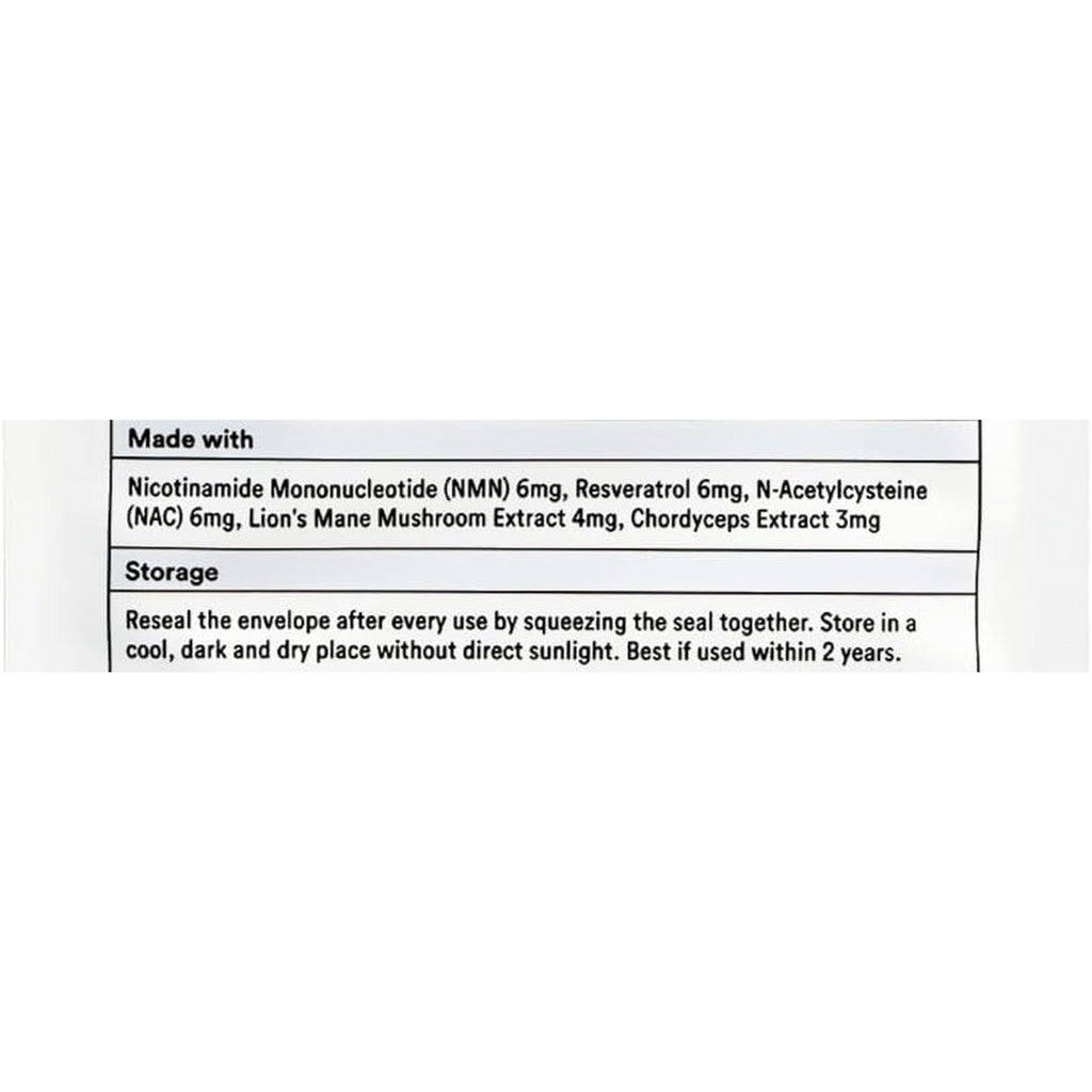 Kind Patches NAD plus Patches - anti Wrinkle Patches with NMN and Resveratrol - NAC Supplement for Radiant Skin - Boost Collagen Production - 30 Count