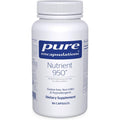 Pure Encapsulations Nutrient 950 | Multivitamin Mineral Supplement to Support Physiological Functions and a Healthy Lifestyle* | 90 Capsules
