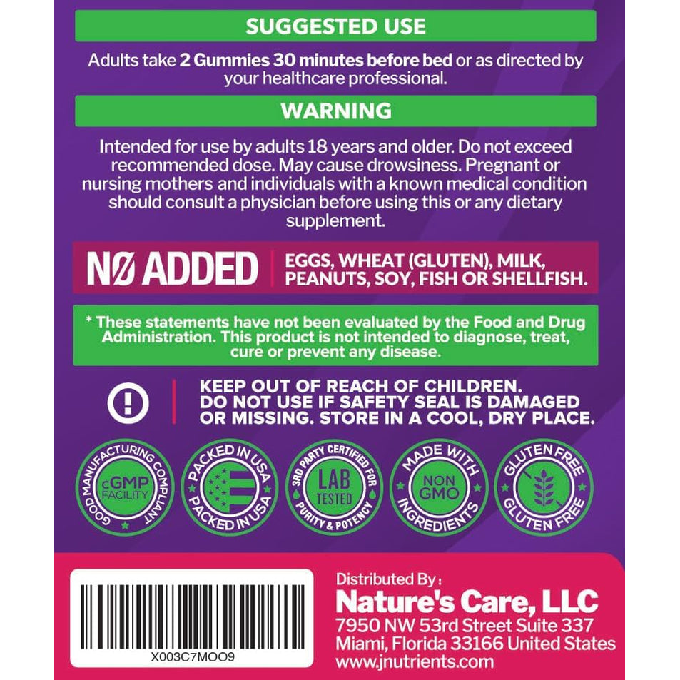 Melatonin 20Mg Gummies (120 Count) - Maximum Strength Sleep Support for Adults with 10Mg of Melatonin per Gummy - Gluten-Free, Vegetarian, Great Tasting Mixed Berry Flavor - 60 Servings
