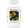 Supreme Nutrition Camu Supreme, 120 Pure Camu Camu Fruit Vegetarian Capsules