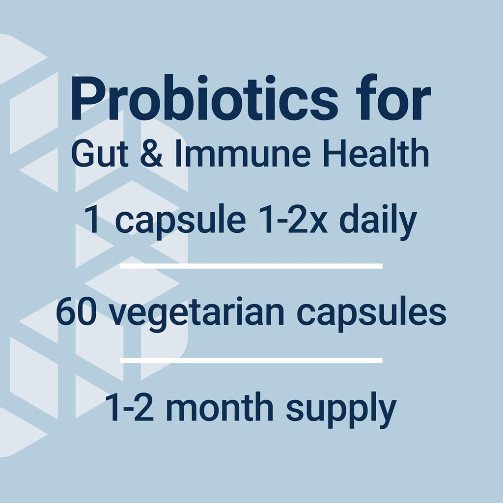 Life Extension Bifido GI Balance, Probiotics, Bifidobacterium Longum BB536® (2 Billion CFU), Support Healthy Gut & Digestive Health, Gluten-Free, Non-Gmo, Vegetarian, 60 Capsules