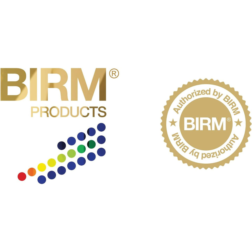 BIRM Preventive Herbal Supplement - Natural Extract Support for a Healthy Immune System - Made in Ecuador, 90 Capsule Bottle (40MG)