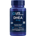 Life Extension DHEA 50 Mg – Hormone Balance Supplement, Memory, Muscle Mass and Bone Density Support, Healthy Sex Drive, Gluten-Free, Non-Gmo, 60 Capsules