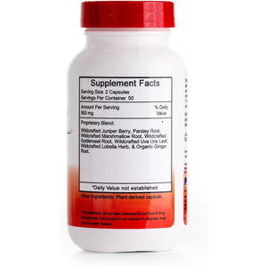 Christopher'S Original Formulas Kidney Formula - Kidney Cleanse Detox & Repair Formula - Herbal Blend for Kidney Support