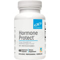 XYMOGEN Hormone Protect - Estrogen Metabolism Support - DIM & Broccoli, Kale, and Kolrabi Extract - Vegetarian, Non-Gmo & Gluten Free - 60 Capsules