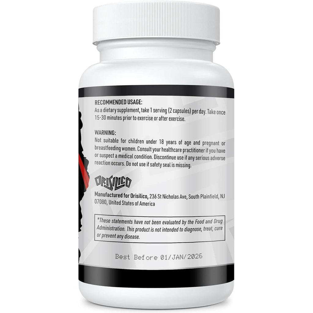 1400Mg Beta Ecdysterone and Turkesterone Supplements, Maximized 98% Beta Ecdysterone & 20% Turkesterone Extract for Muscle Mass,Strength, Protein Synthesis, 60 Capsules